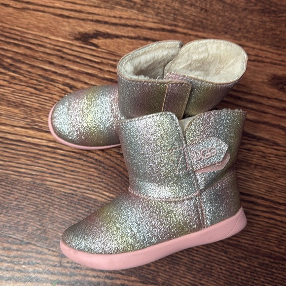 UGG Other - Ugg boots
Toddler size 8
Brand New